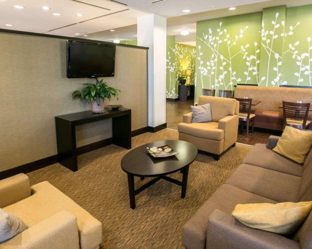 Sleep Inn & Suites photo 13