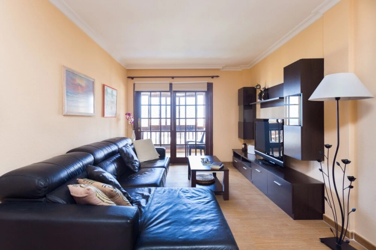 Deluxe Dúplex with Pool and Views