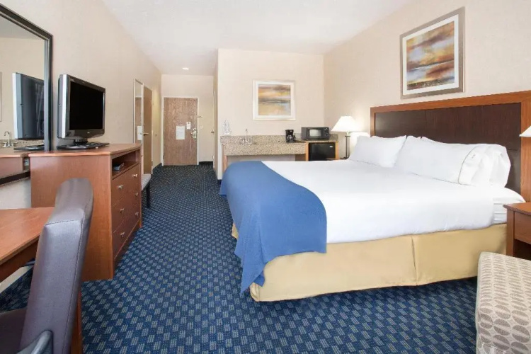Abilene Inn & Suites
