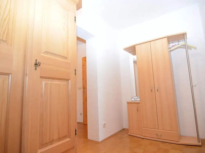 Apartment With Garden and Sauna Tranquil Area