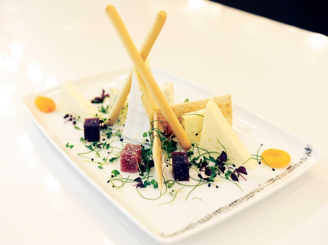 Mercure Bucharest City Center photo 15