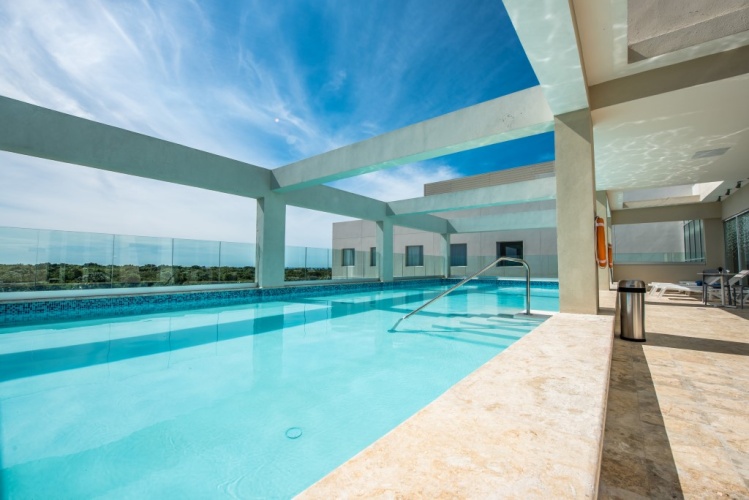 Hampton by Hilton Santo Domingo Airport photo 34