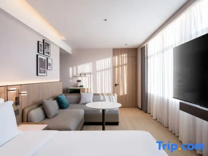 Premium Double room with balcony