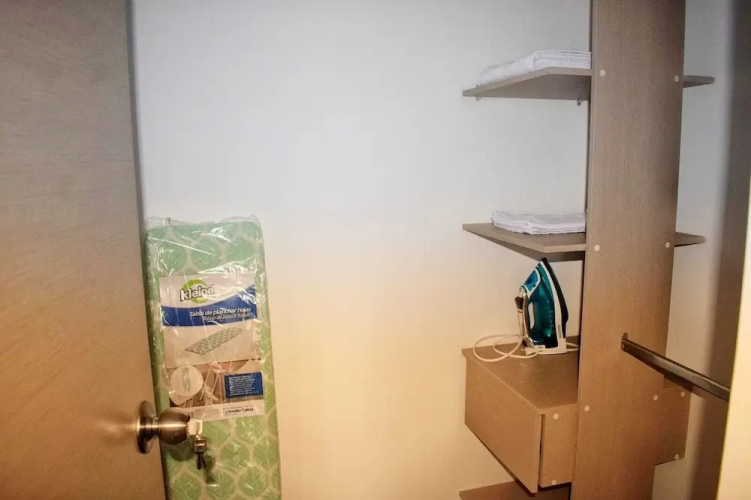Apartamento Bethania