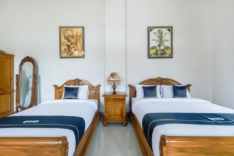 Quadruple Suite