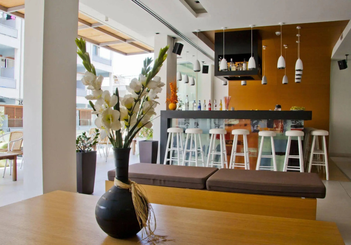 Atlantis Boutique City Hotel