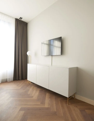 Standard Double Suite