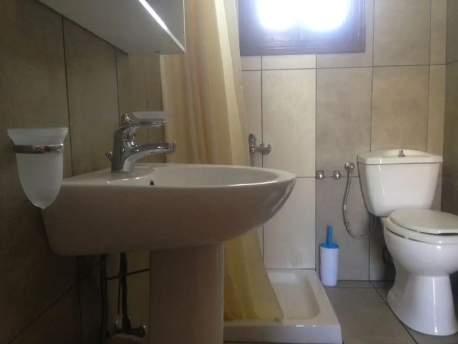Kostas Apartments