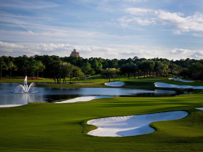 Four Seasons Resort Orlando At Walt Disney World Resort photo 41