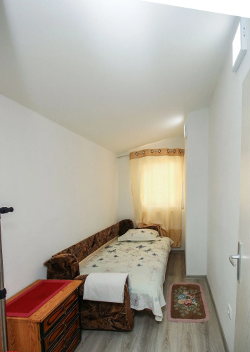 Becka apartments