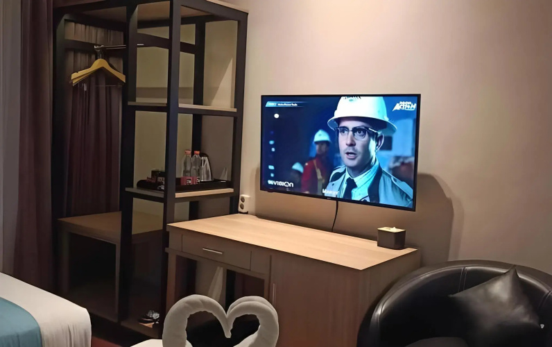 Hotel Batu Wonderland