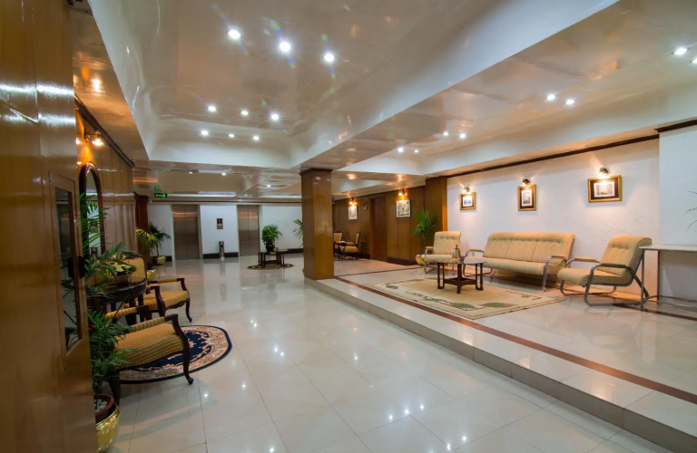 Hotel Mehran