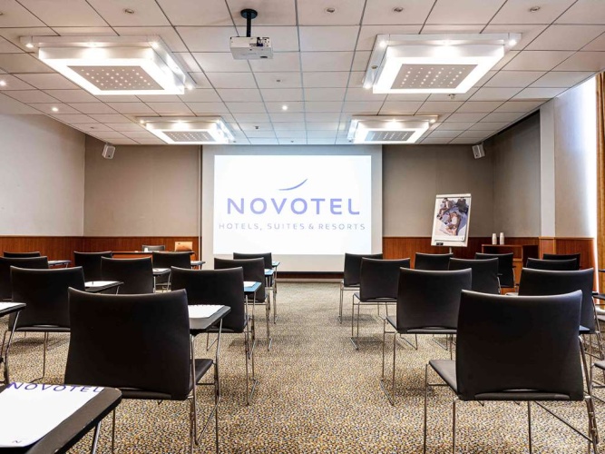 Novotel Roma Est photo 25