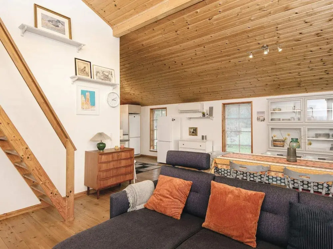 Charming Retreat in Sydjylland - By Traum Ferienwohnungen