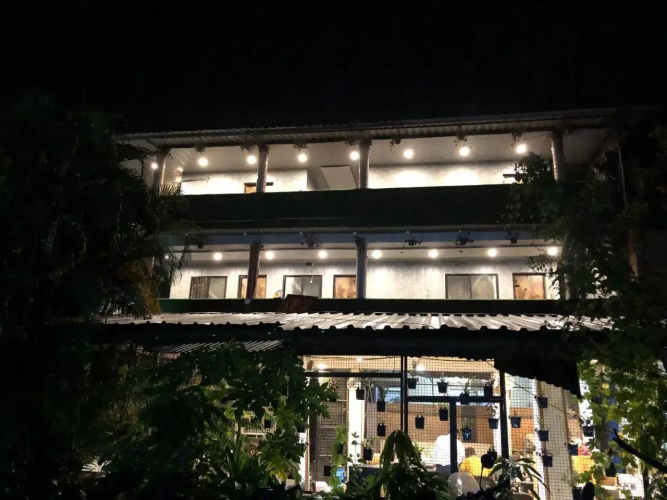 Image de l'hôtel