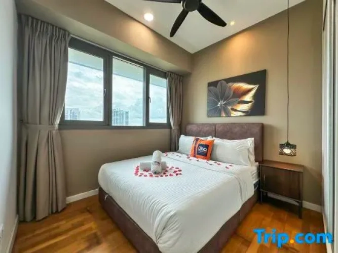 1 Bedroom Premium Suite