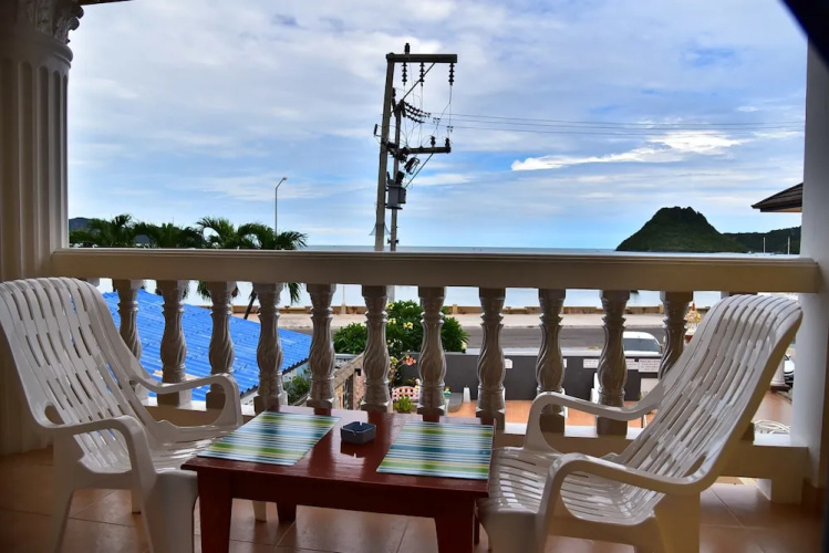 Sun Beach Hotel