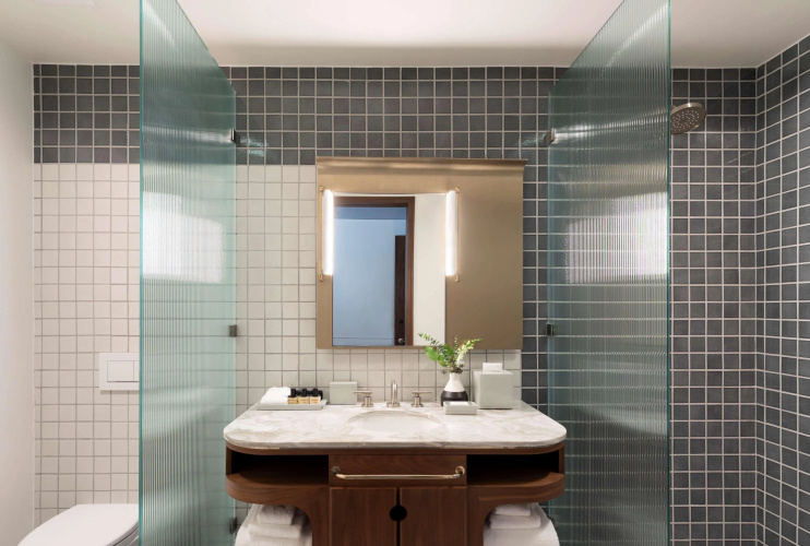 Thompson Washington D.C., by Hyatt photo 10