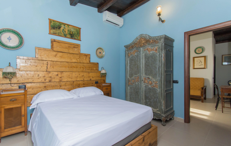 Agriturismo Papyrus