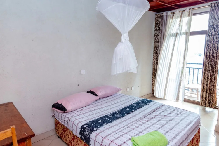 Sawa Sawa Motel