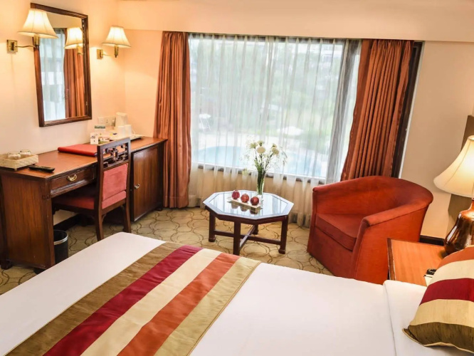 Hotelbild