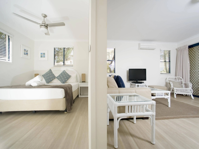 Gosamara Apartments Byron Bay