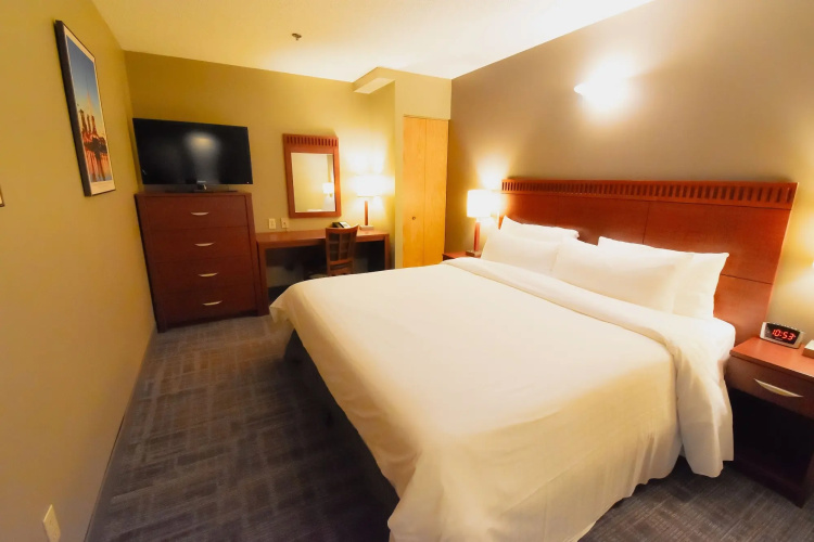 Canad Inns Destination Centre Fort Garry