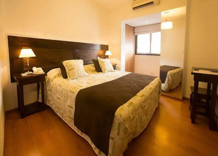 C’Chic Boutique Hotel