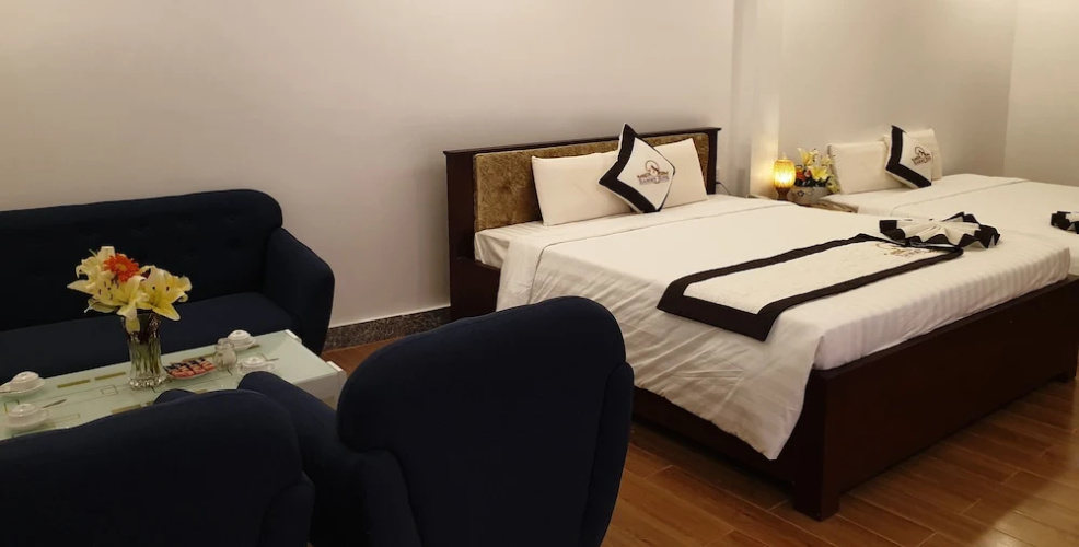 Aquaki Resort & Spa
