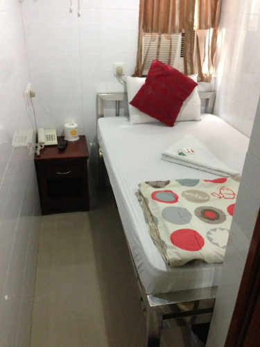 Canadian Hostel