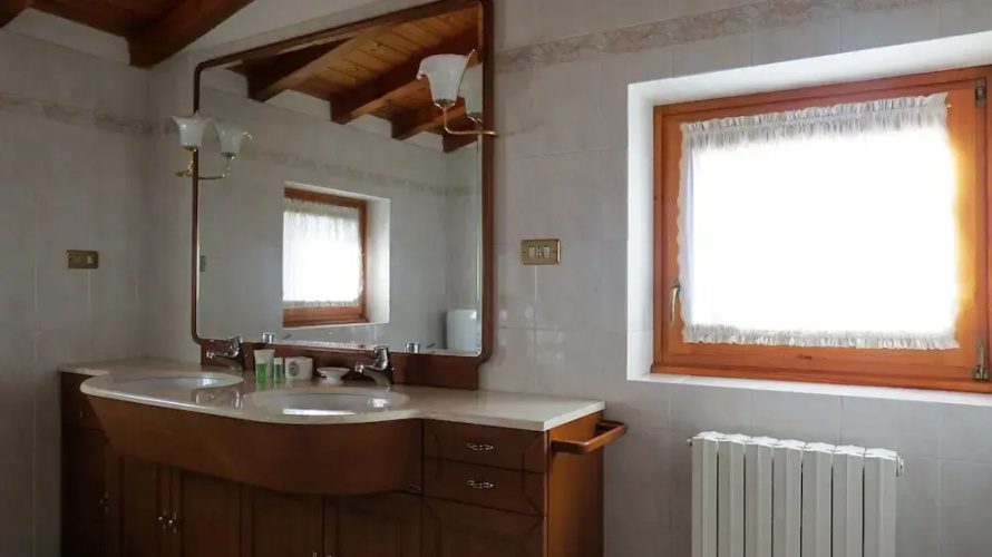 Feel at Home - Villa Simone