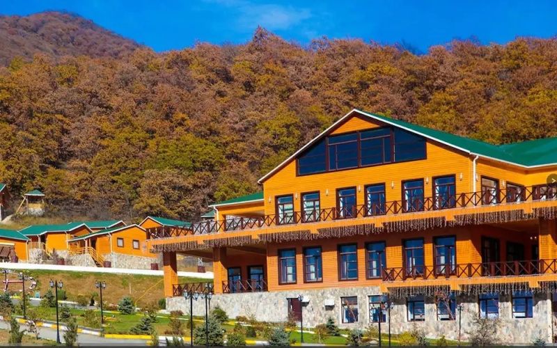 Hotelafbeelding
