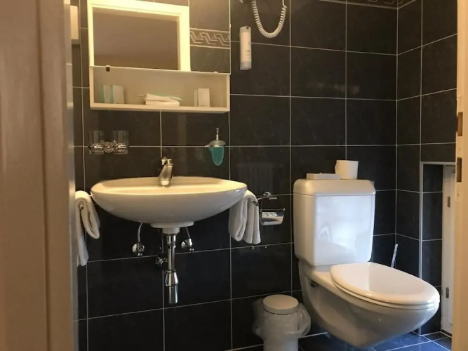 Hotel Garni Golf
