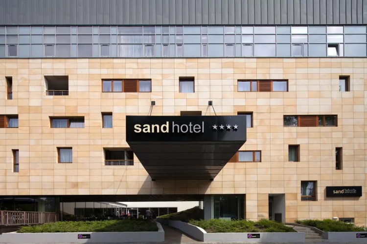 Hotelbild