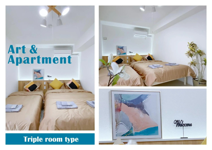 nestay apartment tokyo ginza