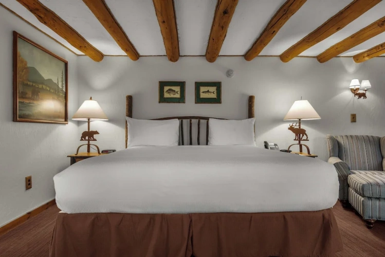 Double Junior Suite