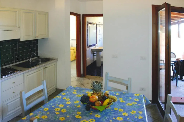 Residence With Shared Pool in Palau