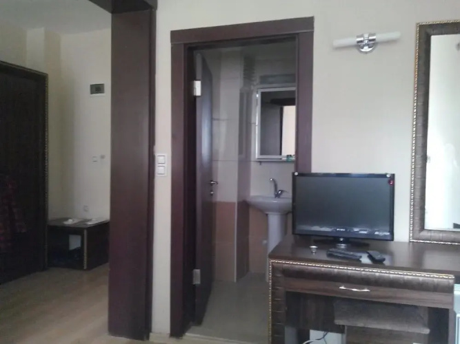 Cingöz Resort Otel