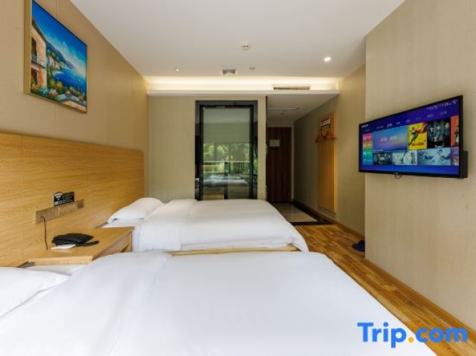 Premier Double room