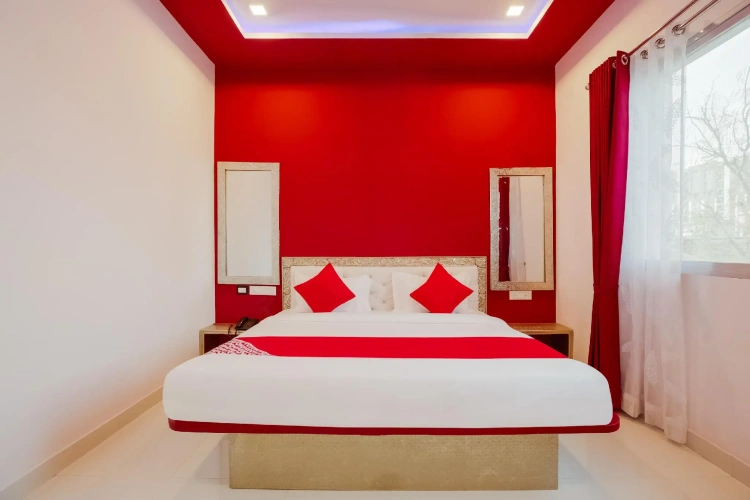Standard Suite