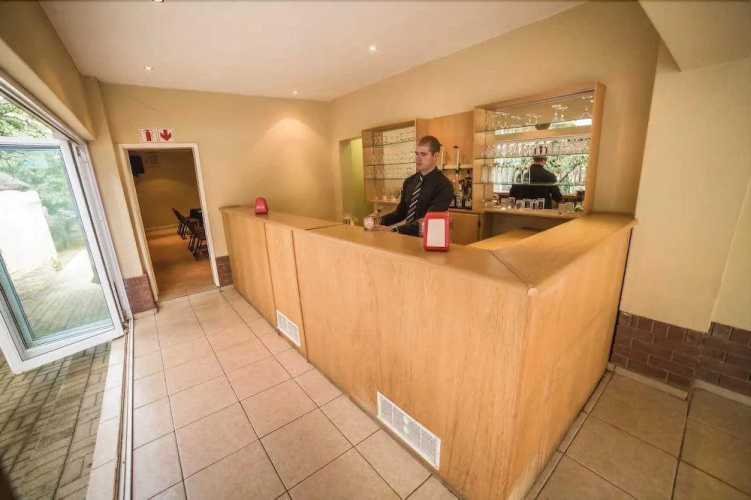 Acacia Guesthouse