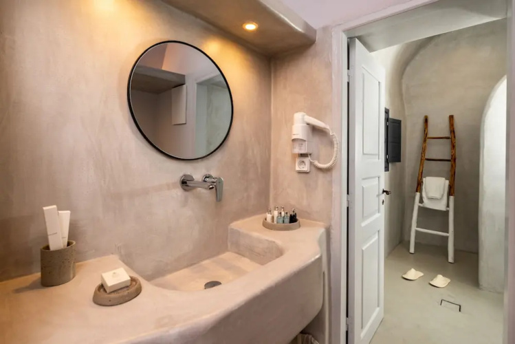 Nostos Apartments