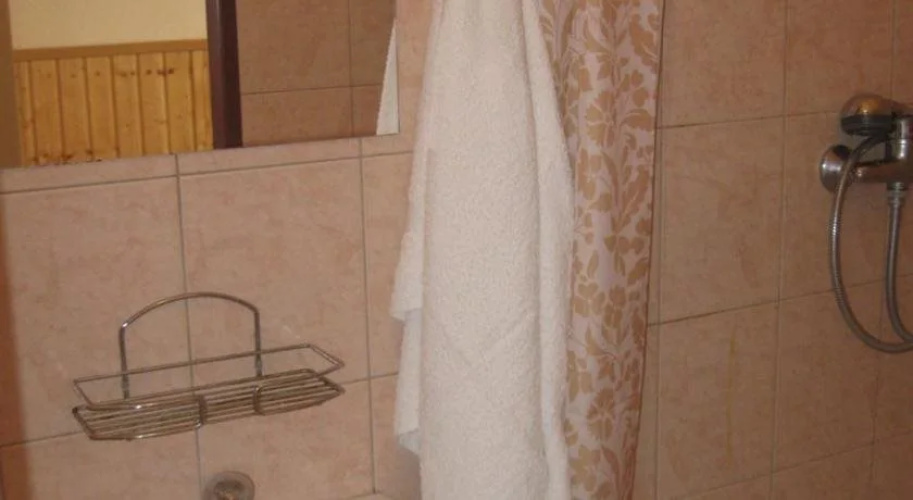 Penzion Vysocina