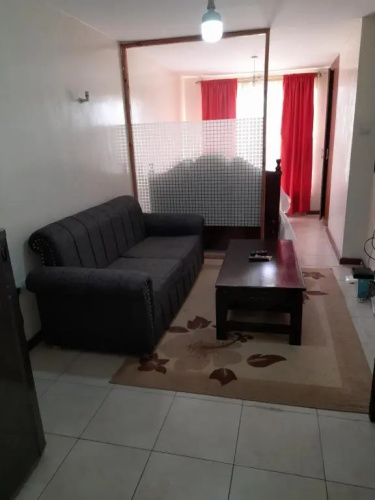 Ritaz Apartments
