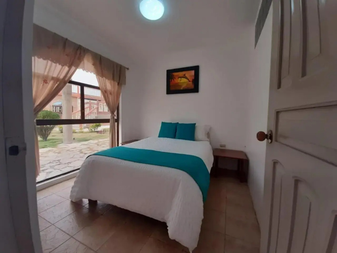 Suite Hotel Romanos