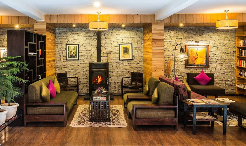 Honeymoon Inn