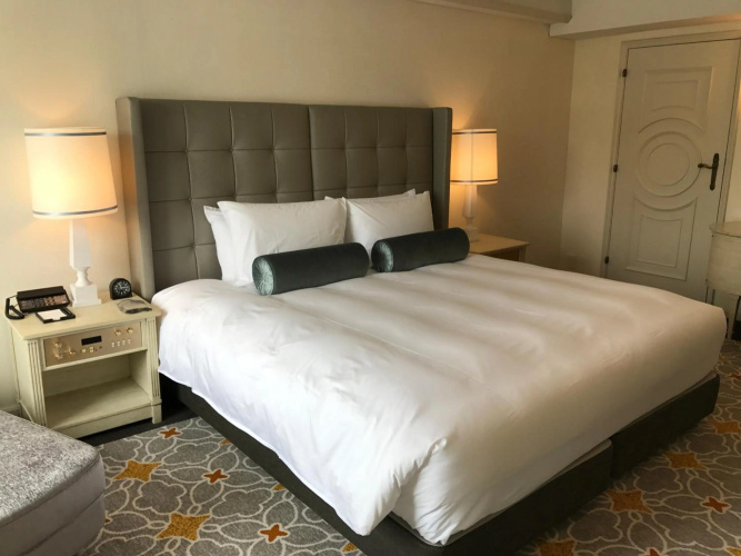 Tokyo Prince Hotel photo 15