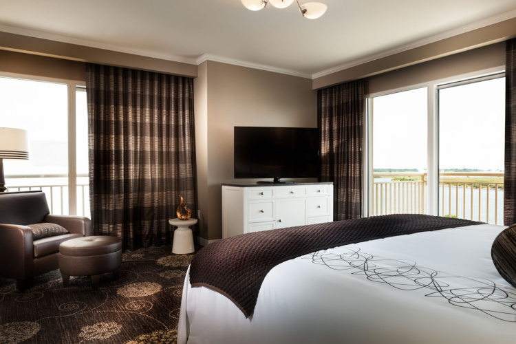 Golden Nugget Lake Charles photo 8