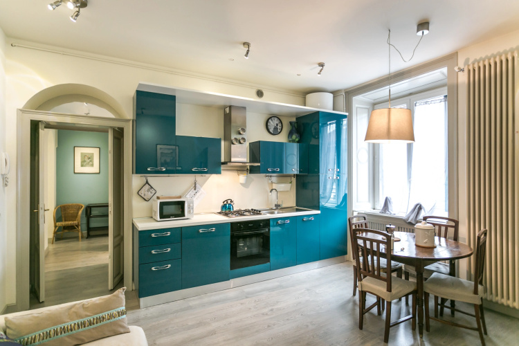 Italianway - Corso Lodi 9