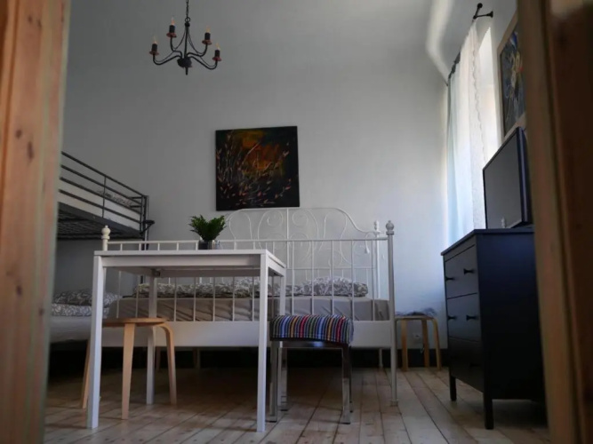 Viesu nams Stella